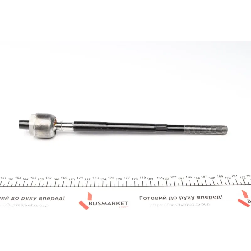 Тяга рульова FEBI BILSTEIN 22479 права передня для Renault Megane I/Scenic I 1996-2003 (L=292mm)