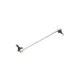 Тяга стабілізатора FEBI BILSTEIN 22481 передня права для Mini Cooper/Roadster (R50/R53/R56/R59) 2001-2015, L=300mm