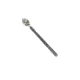 Тяга рульова FEBI BILSTEIN 22511 права передня для Renault Kangoo/Clio II 1997-2007, Nissan Kubistar 2003-2009 (L=300mm)