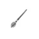 Тяга рульова FEBI BILSTEIN 22511 права передня для Renault Kangoo/Clio II 1997-2007, Nissan Kubistar 2003-2009 (L=300mm)