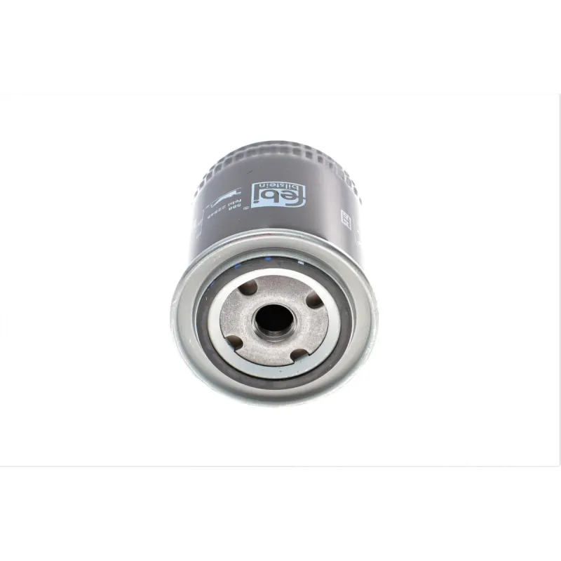 Фільтр масляний FEBI BILSTEIN 22548 для Audi A4 B5/B6, A6 C4/C5, VW Passat B5 2.4-3.0 1991-2005, h=114mm