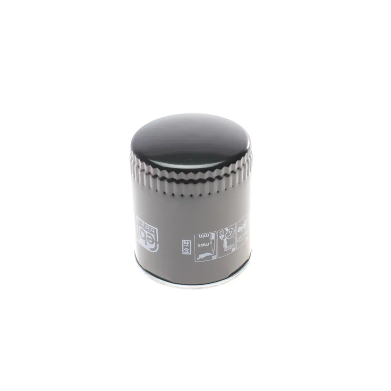 Фільтр масляний FEBI BILSTEIN 22548 для Audi A4 B5/B6, A6 C4/C5, VW Passat B5 2.4-3.0 1991-2005, h=114mm