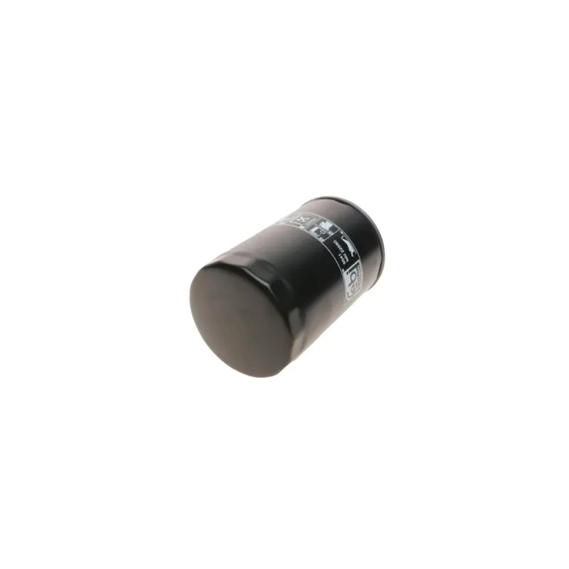 Фільтр масляний FEBI BILSTEIN 22550 для Volkswagen Caddy III, Golf, Passat, Skoda Octavia 1.6-2.0 1996-2015, зовнішній діаметр 79 мм