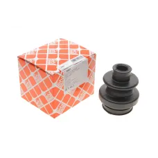 Пильник ШРКШ зовнішній FEBI BILSTEIN 22607 для Mercedes-Benz E-Class W124/W210 1993-, задня вісь праворуч, діаметр 23/56 мм