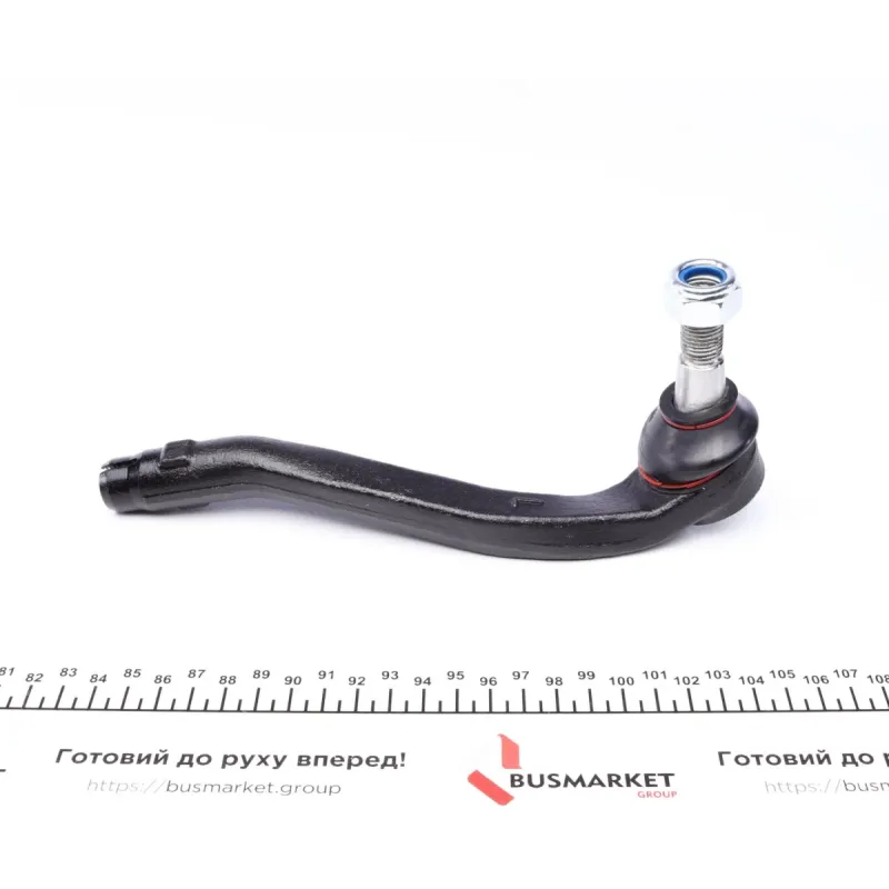 Наконечник тяги рульової (L) MB (W163) 98-05