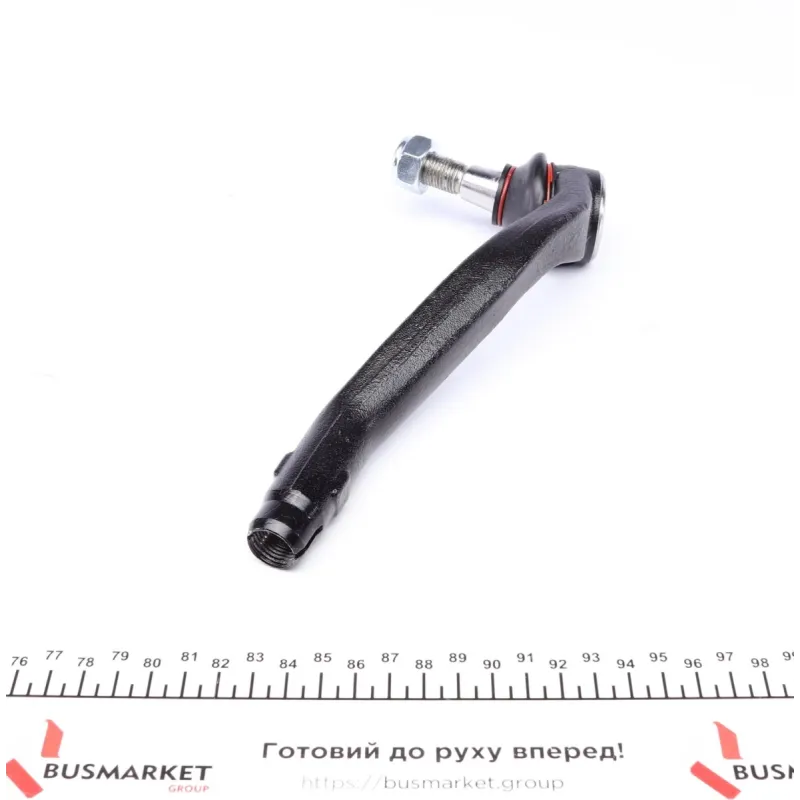 Наконечник тяги рульової (L) MB (W163) 98-05