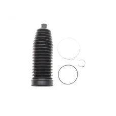 Пильник рульової рейки FEBI BILSTEIN 22628 для BMW X5 (E53) 2000-2006, передній правий, 16/67 мм