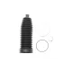 Пильник рульової рейки FEBI BILSTEIN 22628 для BMW X5 (E53) 2000-2006, передній правий, 16/67 мм