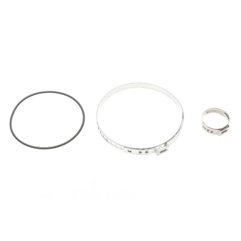 Пильник рульової рейки FEBI BILSTEIN 22628 для BMW X5 (E53) 2000-2006, передній правий, 16/67 мм