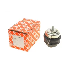 Подушка двигуна (передня) Volvo S60 I/S80 I/V70 II/XC90 I 2.4D/2.5D 99-10 (гідравлічна)