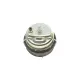 Подушка двигуна (передня) Volvo S60 I/S80 I/V70 II/XC90 I 2.4D/2.5D 99-10 (гідравлічна)