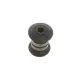 Сайлентблок переднього важеля FEBI BILSTEIN 22657 для Mercedes-Benz Sprinter, Volkswagen LT 1996-2006, 57x14x80 мм