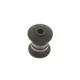 Сайлентблок переднього важеля FEBI BILSTEIN 22657 для Mercedes-Benz Sprinter, Volkswagen LT 1996-2006, 57x14x80 мм