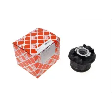 Купити Сайлентблок задньої балки FEBI BILSTEIN 22666 для Mercedes-Benz S-Class W220 1998-2005, права вісь | KovelAutoHub