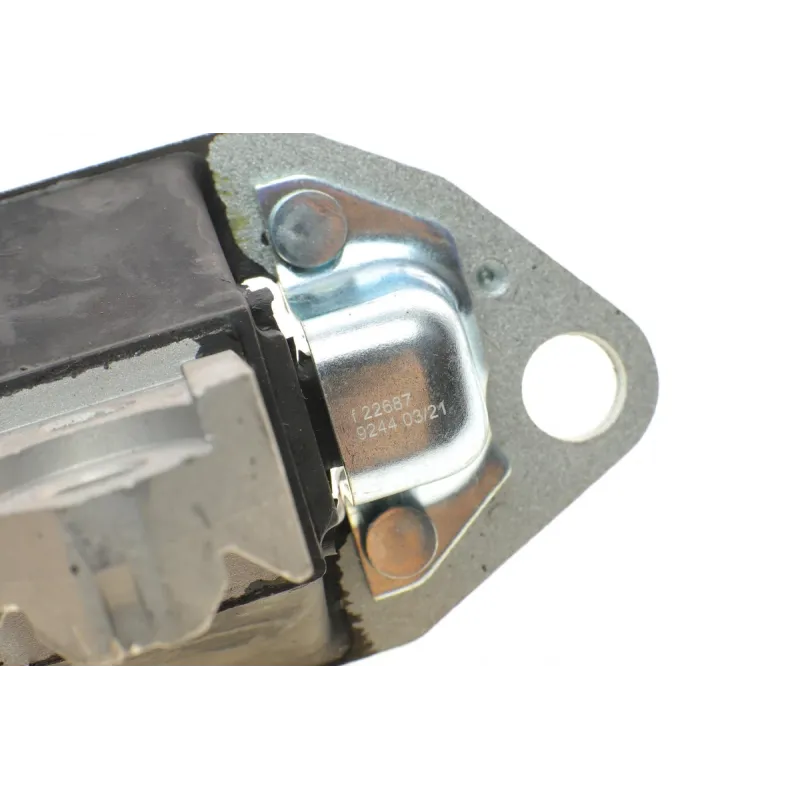 Подушка двигуна права FEBI BILSTEIN 22687 для Volvo S60/S80/V70/XC90