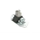 Подушка двигуна права FEBI BILSTEIN 22687 для Volvo S60/S80/V70/XC90