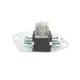 Подушка двигуна права FEBI BILSTEIN 22687 для Volvo S60/S80/V70/XC90