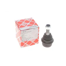 Опора кульова FEBI BILSTEIN 22710 (передня права) для Opel Movano, Nissan Interstar, 19 мм