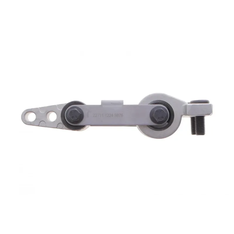 Подушка двигуна Volvo C70/S60/S70/S80 2.0-2.4/2.4T 97-10