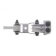 Подушка двигуна Volvo C70/S60/S70/S80 2.0-2.4/2.4T 97-10