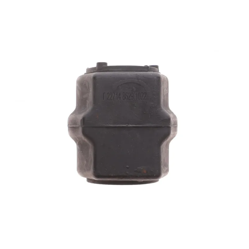 Втулка стабілізатора (переднього) Peugeot 307/308 1.6-2.0 16V (d=21mm)