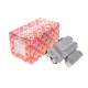 Подушка двигуна ліва FEBI BILSTEIN 22724 для Volkswagen Caddy 2003-, Audi A3 8P1, Seat Leon 1P1