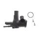 Фланець системи охолодження FEBI BILSTEIN 22746 для Volkswagen Golf III, Jetta III 1991-1999