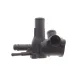Фланець системи охолодження FEBI BILSTEIN 22746 для Volkswagen Golf III, Jetta III 1991-1999