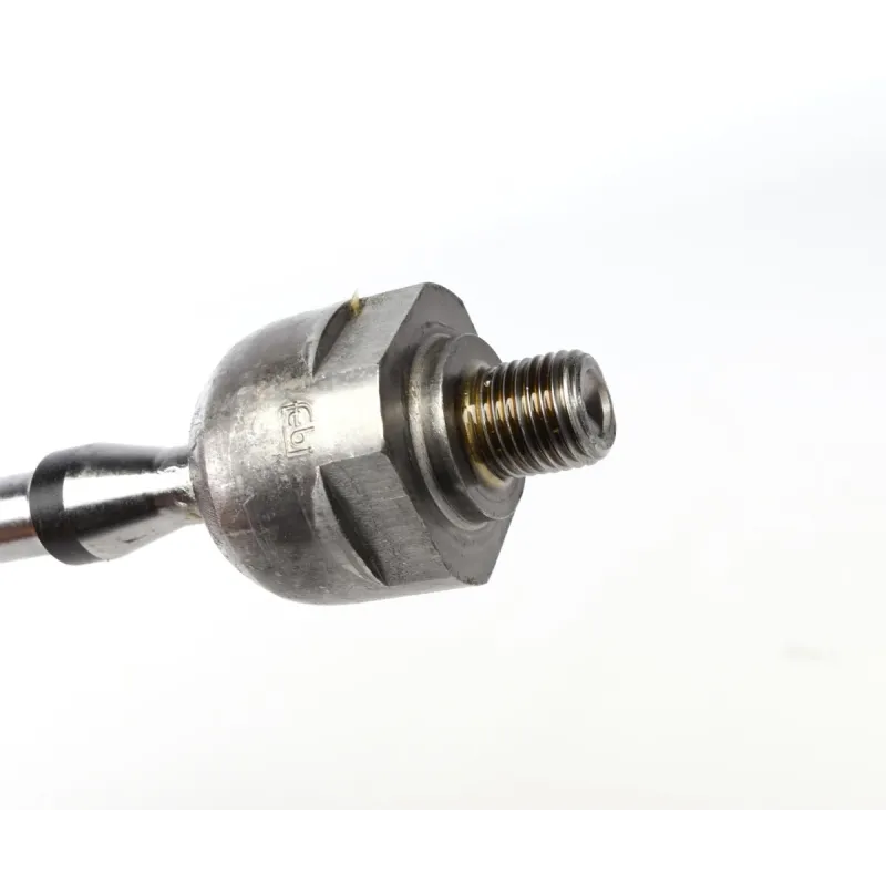 Тяга рульова Renault Clio II 1.0-3.0 98- (L=296mm)
