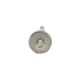 Тяга рульова FEBI BILSTEIN 22765 права передня для Renault Laguna II (BG0/1_) 2001-2007 L=216mm