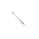Свічка розжарювання FEBI BILSTEIN 22836 для Mercedes-Benz Sprinter/Vito CDI OM611-646, 11В