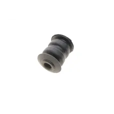 Сайлентблок переднього важеля FEBI BILSTEIN 22865 для Nissan Micra K12, Note E11, Renault Clio III, 12x36x55 мм