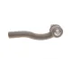 Наконечник рульової тяги лівий FEBI BILSTEIN 22907 для Fiat Panda 169 2003-2013, M10x1.25