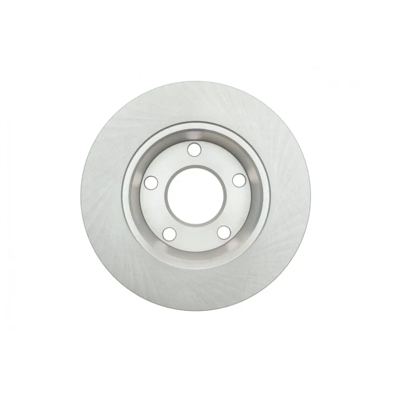 Диск гальмівний задній FEBI BILSTEIN 22908 для Audi A6 C5 1997-2005 (255x10 мм)