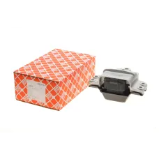 Подушка двигуна (L) VW Caddy 07-