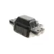 Подушка двигуна (L) VW Caddy 07-