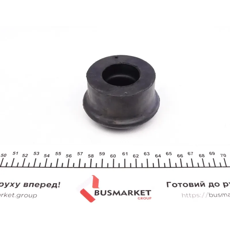 Подушка двигуна (передня) Audi A6 94-97
