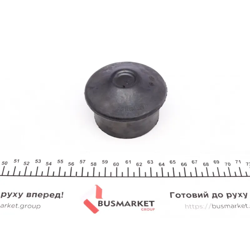 Подушка двигуна (передня) Audi A6 94-97