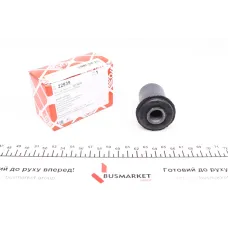Сайлентблок переднього важеля FEBI BILSTEIN 22939 для Volvo 740/760/940/960, 12x46x65 мм