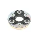 Муфта кардана FEBI BILSTEIN 22960 для Volkswagen Transporter T4 Syncro 1992-2003 передня