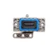 Подушка двигуна (R) Audi A3/Skoda Octavia I-II/VW Caddy/Golf/Jetta/Passat/Touran 1.4/1.6 96-
