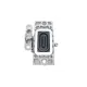 Подушка двигуна права FEBI BILSTEIN 23018 для VW Caddy, Golf V, Touran 1.9 TDI