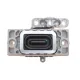 Подушка двигуна права FEBI BILSTEIN 23020 для Volkswagen Caddy III 2.0 EcoFuel 2006-2015