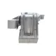 Подушка двигуна права FEBI BILSTEIN 23022 для VW Caddy III 2007-2010, Audi A3 8P 2003-2012