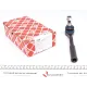 Наконечник рульової тяги FEBI BILSTEIN 23087 для Mercedes-Benz S-Class W220 1998-2005, права вісь