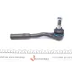 Наконечник рульової тяги FEBI BILSTEIN 23087 для Mercedes-Benz S-Class W220 1998-2005, права вісь