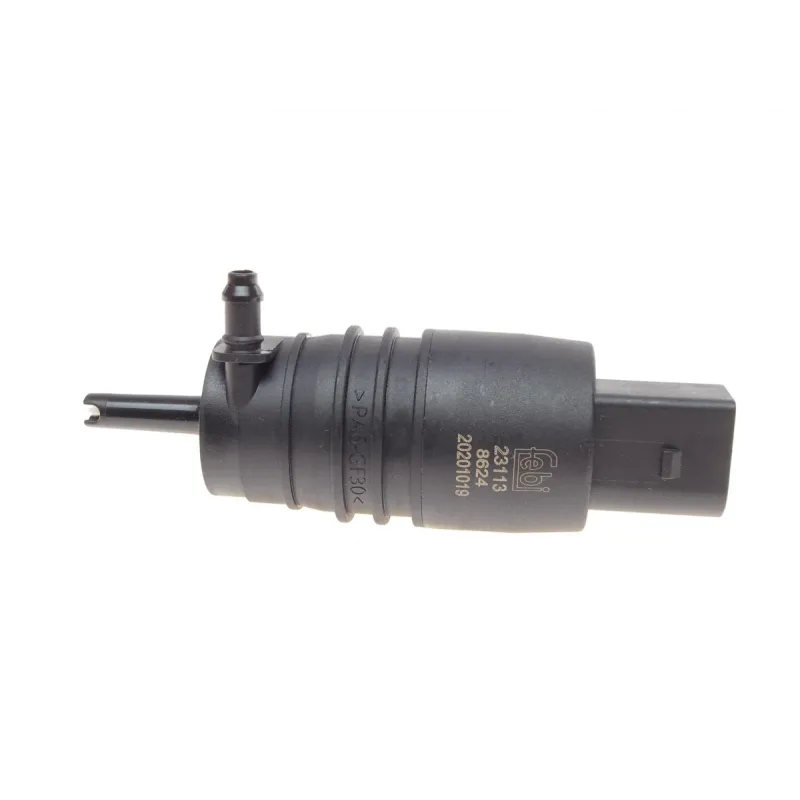Моторчик бачка омивача FEBI BILSTEIN 23113 для Mercedes-Benz Sprinter (906) 2006-, 12В