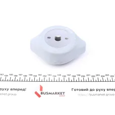 Подушка АКПП FEBI BILSTEIN 23138 для Audi A4 B5, VW Passat B5 1995-2005