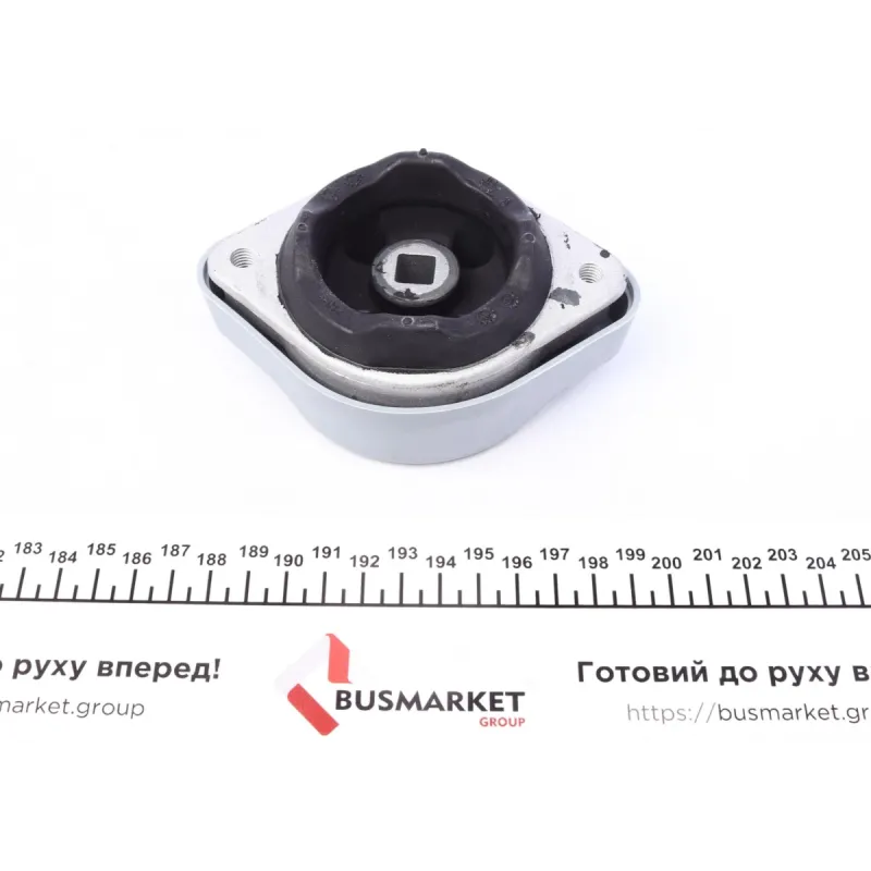 Подушка АКПП FEBI BILSTEIN 23138 для Audi A4 B5, VW Passat B5 1995-2005