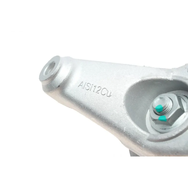 Подушка КПП FEBI BILSTEIN 23140 задня для Audi A4 B6/B7 2000-2009